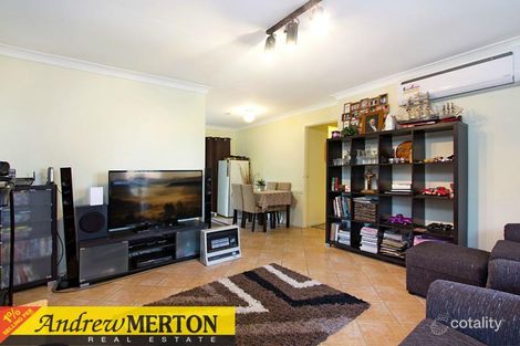 Property photo of 5 Fonda Place Glendenning NSW 2761