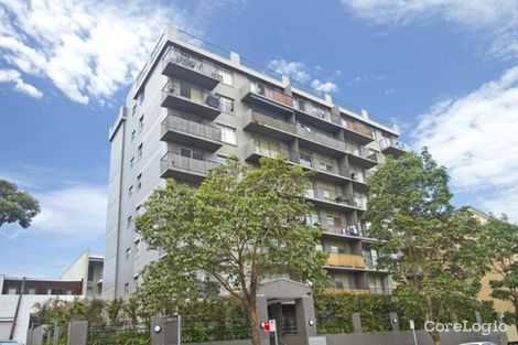 Property photo of 707/144-152 Mallett Street Camperdown NSW 2050