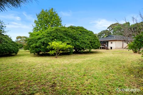 Property photo of 21 Barmah Court Frankston South VIC 3199