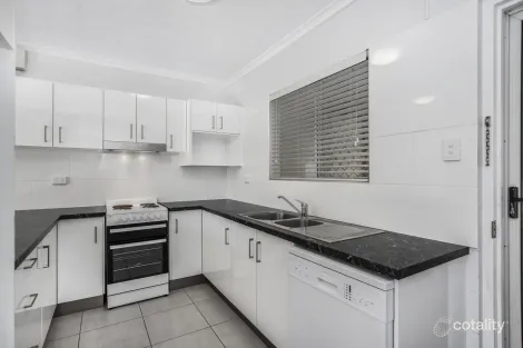 Property photo of 4/24 Love Lane Rosslea QLD 4812