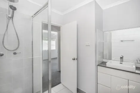 Property photo of 4/24 Love Lane Rosslea QLD 4812