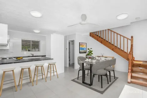 Property photo of 4/24 Love Lane Rosslea QLD 4812