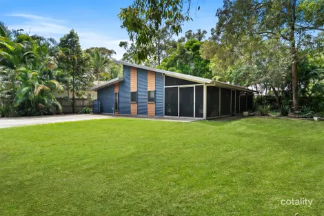 Property photo of 15 Laguna Street Boreen Point QLD 4565