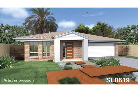 28 Wandsworth St, Cranley, QLD 4350