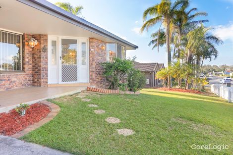 Property photo of 183 Gowan Road Sunnybank Hills QLD 4109
