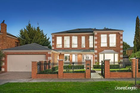 Property photo of 32 Yarra Valley Boulevard Bulleen VIC 3105