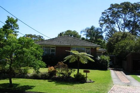 4 Woodbine Ave, Normanhurst, NSW 2076