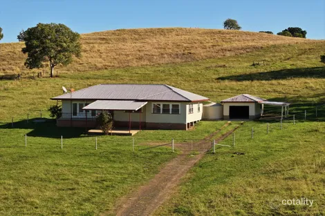 33 EGGINS RD, DOUBTFUL CREEK, NSW 2470