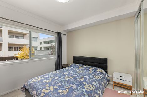 Property photo of 75/140 Anketell Street Greenway ACT 2900