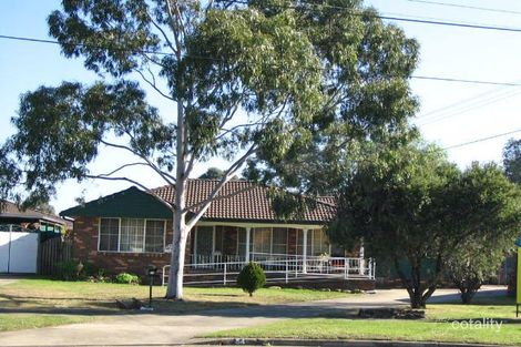 Property photo of 54 Hurley Street Toongabbie NSW 2146