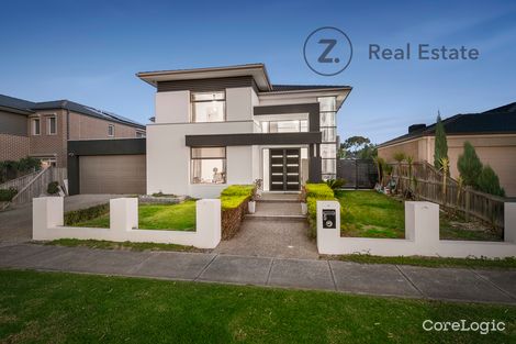 Property photo of 5 Villiers Road Keysborough VIC 3173