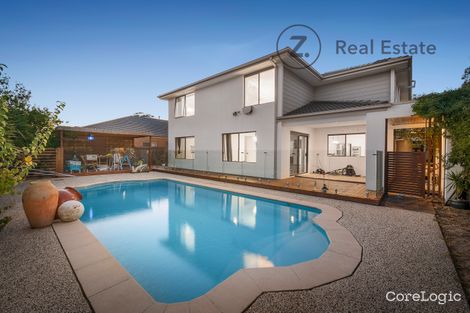 Property photo of 5 Villiers Road Keysborough VIC 3173