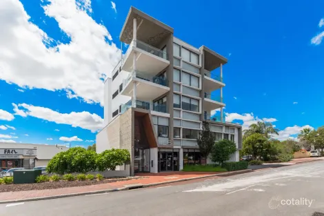6/136 Riseley St, Booragoon, WA 6154