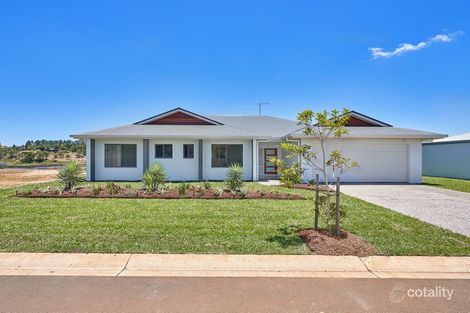 Property photo of 25 Acacia Avenue Yungaburra QLD 4884