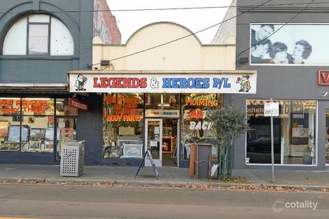 419 Swan St, Richmond, VIC 3121