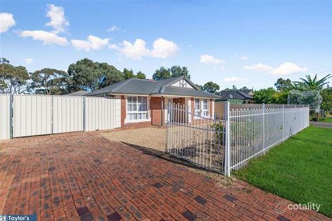 Property photo of 66 Quondong Avenue Parafield Gardens SA 5107