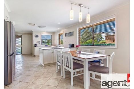 Property photo of 7 Settlers Glen Werrington Downs NSW 2747