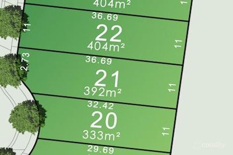 Lot 21/16-22 Bend Rd, Keysborough, VIC 3173