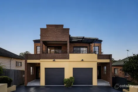 Property photo of 86A Beaconsfield Street Bexley NSW 2207