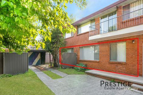Property photo of 1/29A Abigail Street Seven Hills NSW 2147