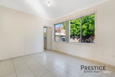 Property photo of 1/29A Abigail Street Seven Hills NSW 2147