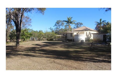 Property photo of 34030 Bruce Highway McIlwraith QLD 4671