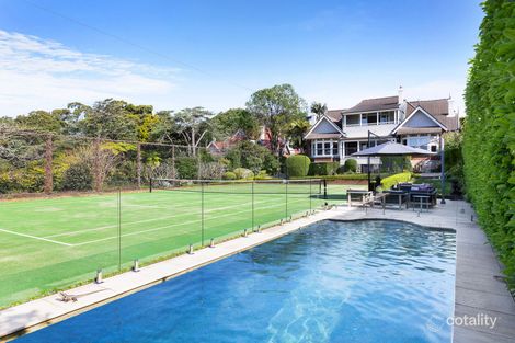 4 Buena Vista Ave, Mosman, NSW 2088