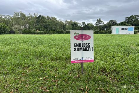 8 Lani Cl, Mission Beach, QLD 4852