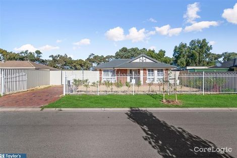 Property photo of 66 Quondong Avenue Parafield Gardens SA 5107