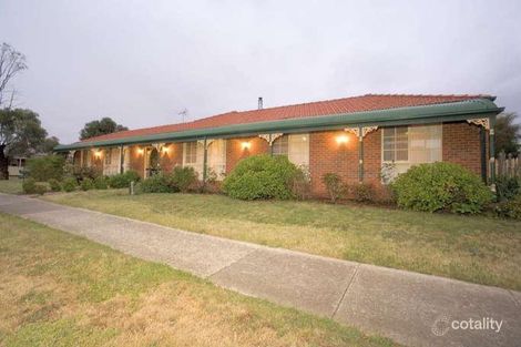 21 Hawkesbury Ave, Hillside, VIC 3037