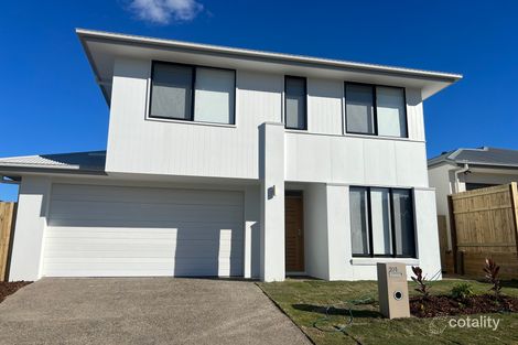 201 Belvedere Dr, Spring Mountain, QLD 4300