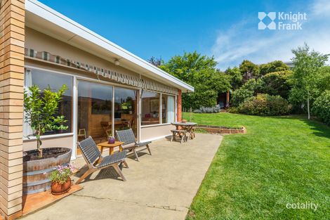 Property photo of 41 Fisher Avenue Sandy Bay TAS 7005