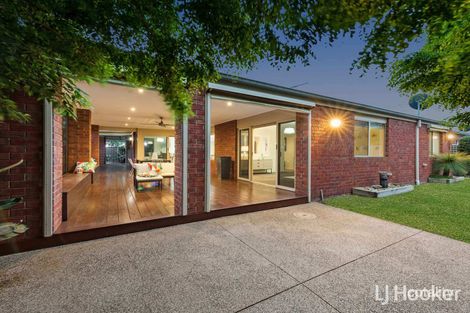 Property photo of 37 Peppertree Drive Point Cook VIC 3030