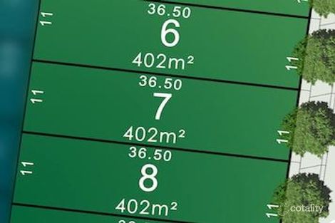 Lot 6/16-22 Bend Rd, Keysborough, VIC 3173