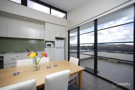 12/3 Burke Cres, Griffith, ACT 2603