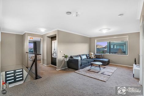 Property photo of 1 Claydon Grove Truganina VIC 3029
