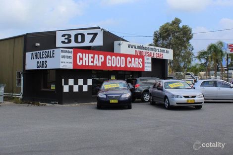 307 Pacific Hwy, Coffs Harbour, NSW 2450