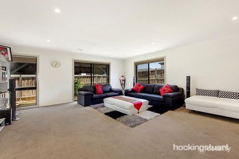 Property photo of 38 Belleville Close Burnside Heights VIC 3023