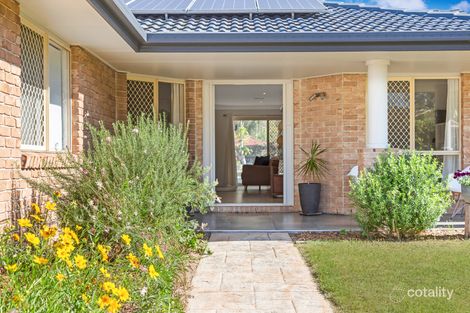 Property photo of 15 Calais Court Joyner QLD 4500
