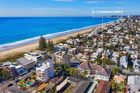 Property photo of 11/9 Francis Street Mermaid Beach QLD 4218