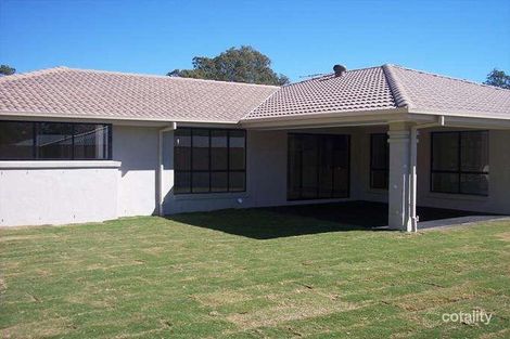 Property photo of 40 Salubris Place Moggill QLD 4070