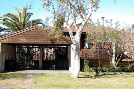 Property photo of 39 Edgecliffe Esplanade Seaforth NSW 2092