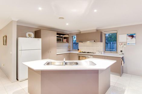 Property photo of 2 Mulberry Terrace Werribee VIC 3030