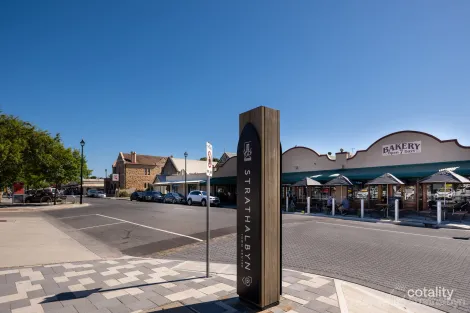 Property photo of 3 Dundee Close Strathalbyn SA 5255