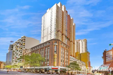 122/398-408 Pitt St, Haymarket, NSW 2000