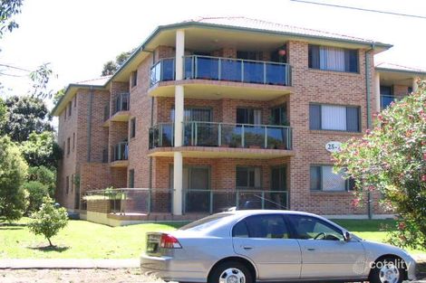 Property photo of 14/25-29 Koorabel Avenue Gymea NSW 2227