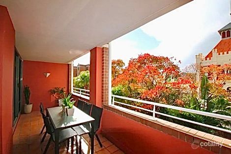 Property photo of 502B/780 Bourke Street Redfern NSW 2016