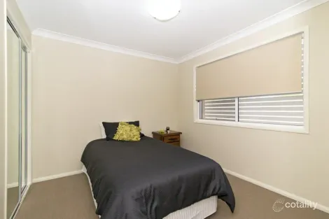 Property photo of 4/188 Long Street South Toowoomba QLD 4350