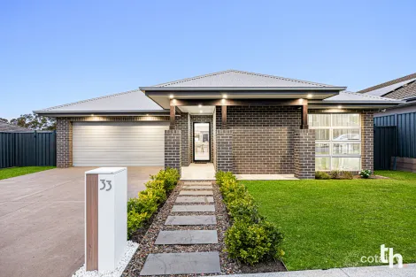 Property photo of 33 Discovery Drive Fletcher NSW 2287