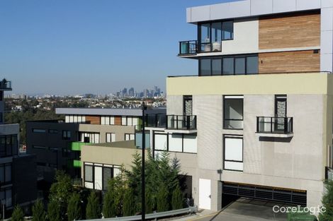 Property photo of 101/58 La Scala Avenue Maribyrnong VIC 3032